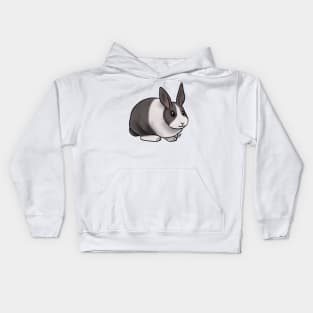 Small Mammal - Rabbit - Dutch Kids Hoodie